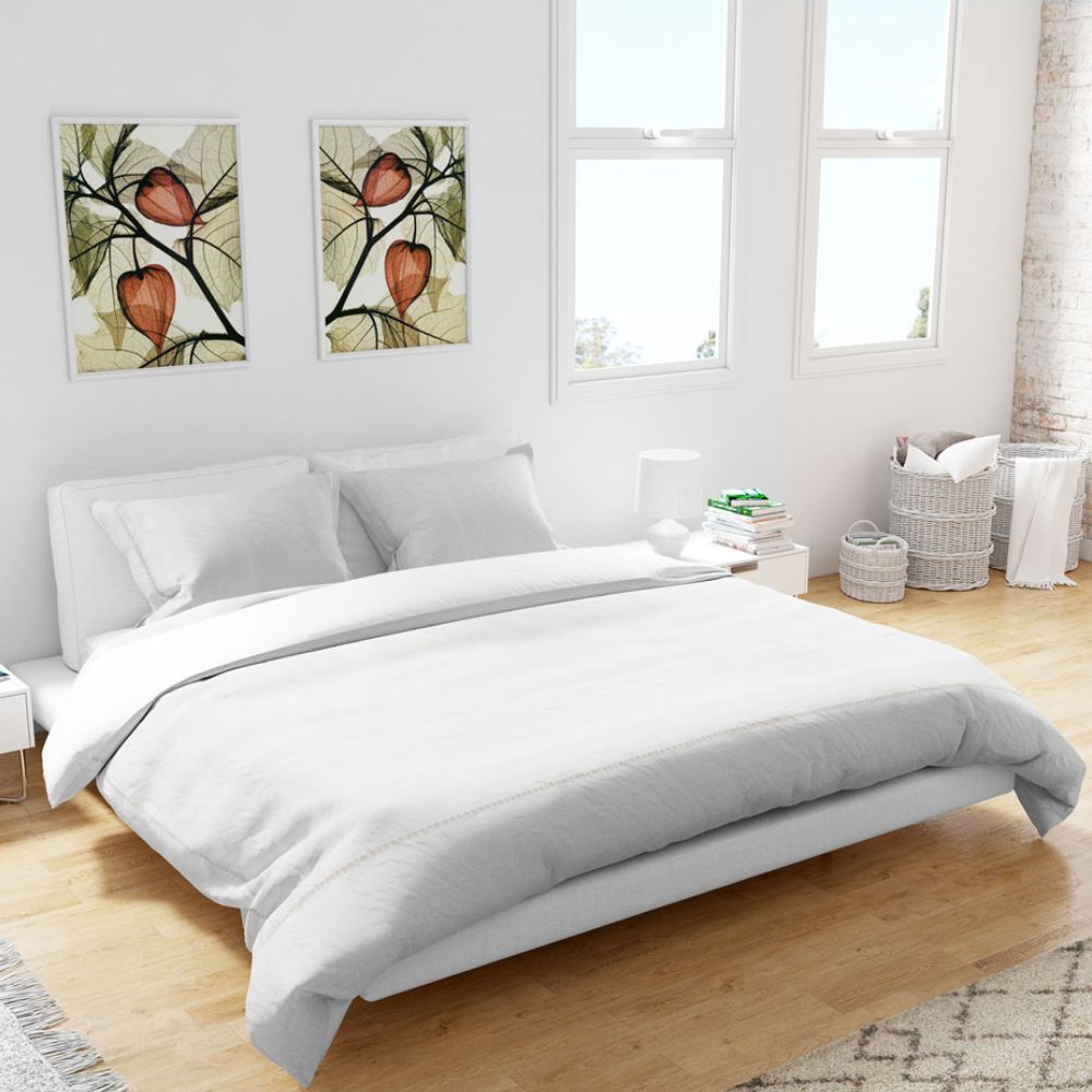 מצעים וציפית איכותיים