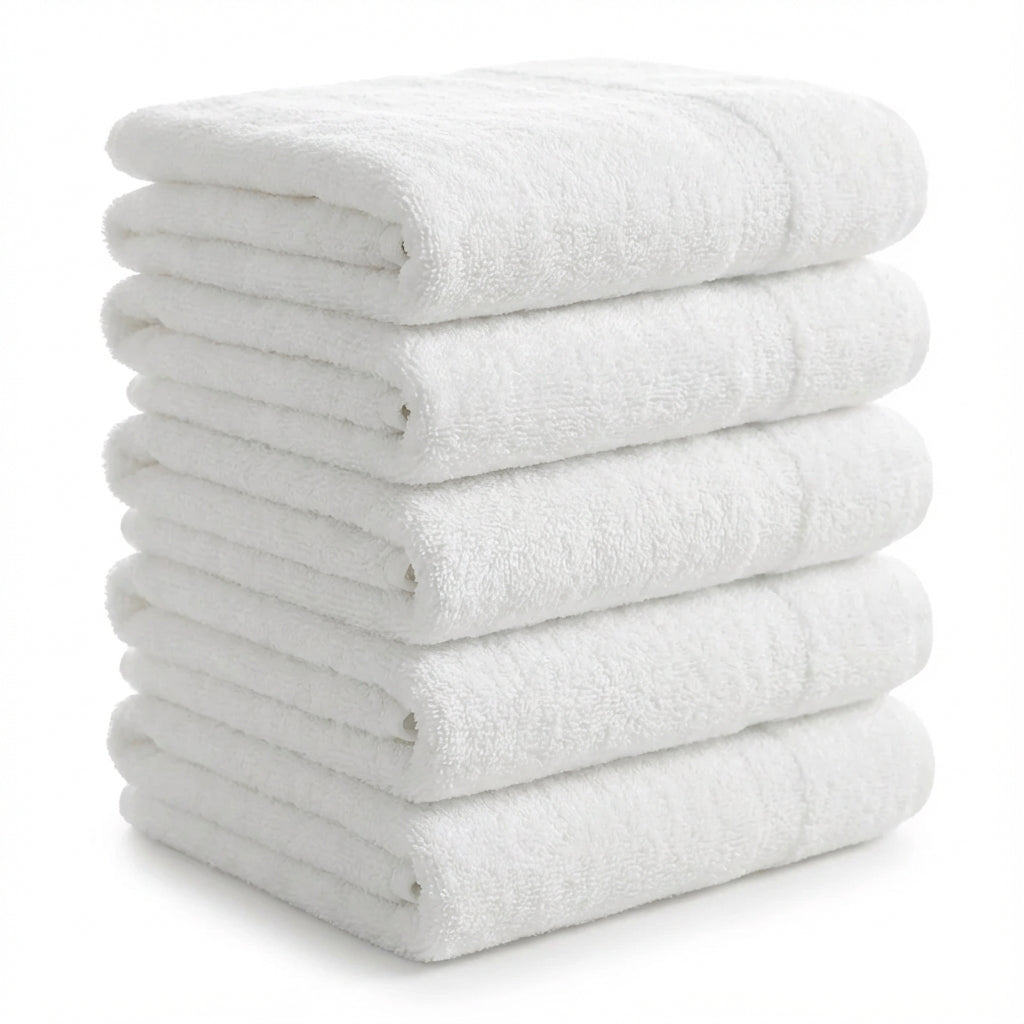 מארזי מגבות בתי מלון