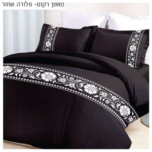 #style_פלורה שחור