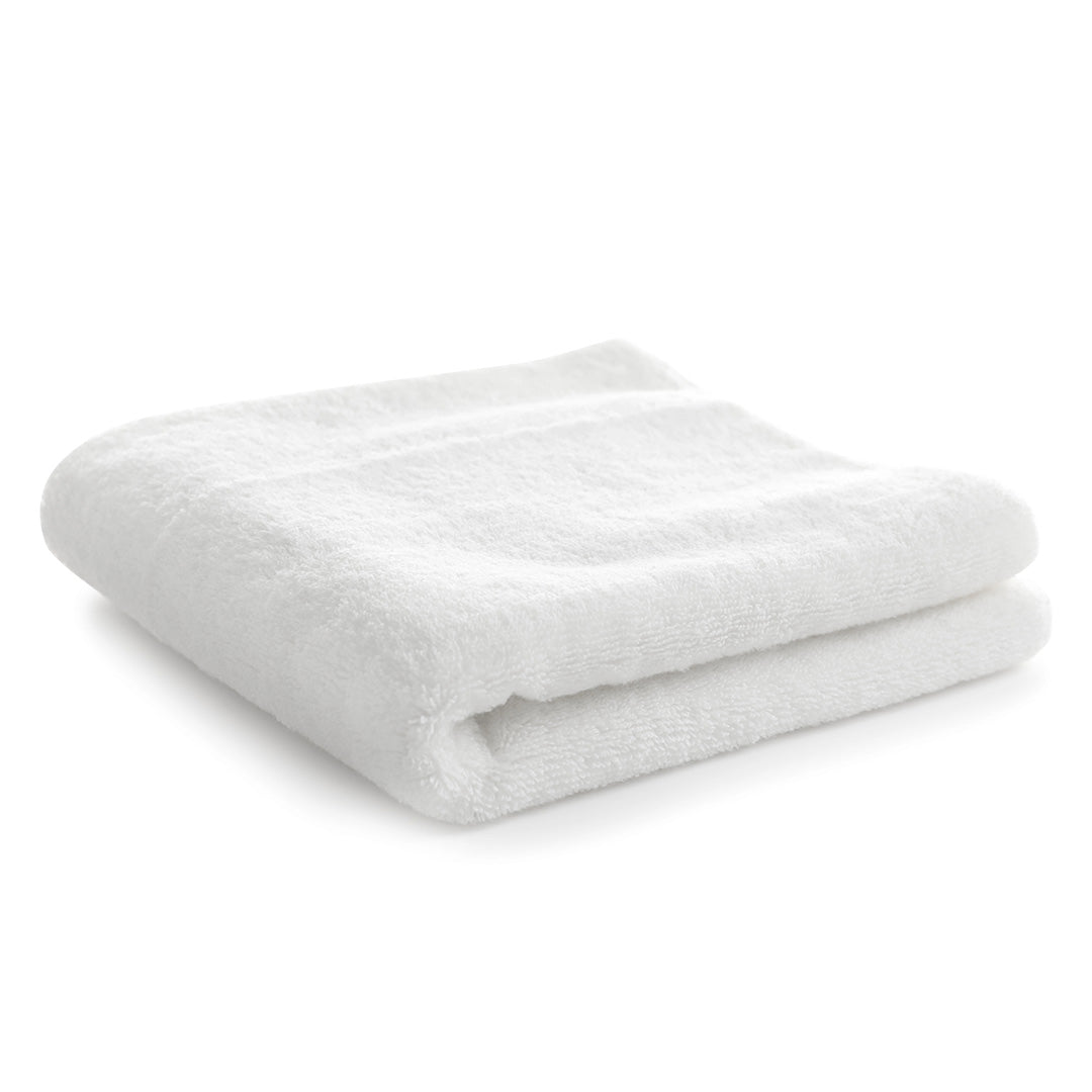 🎁 מגבת גוף לבנה ואיכותית (100% off)