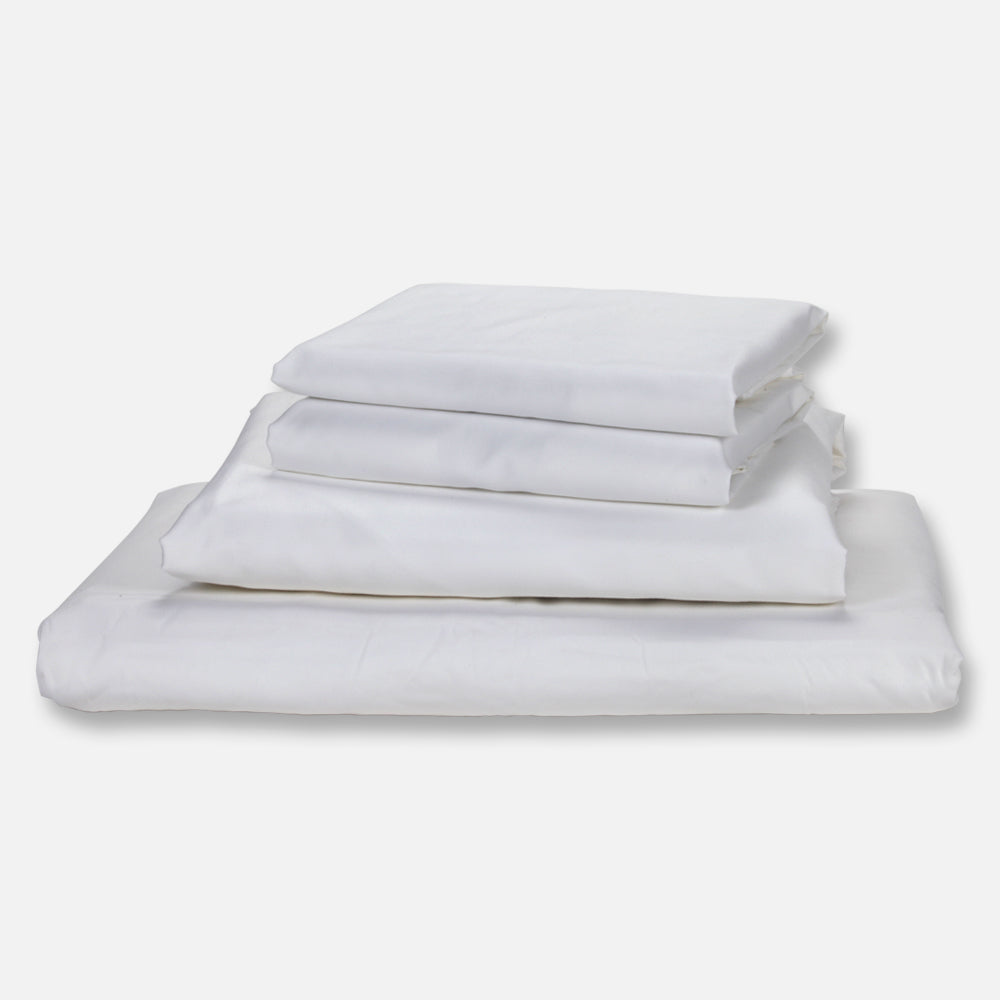 גודל שונה של שמיכות