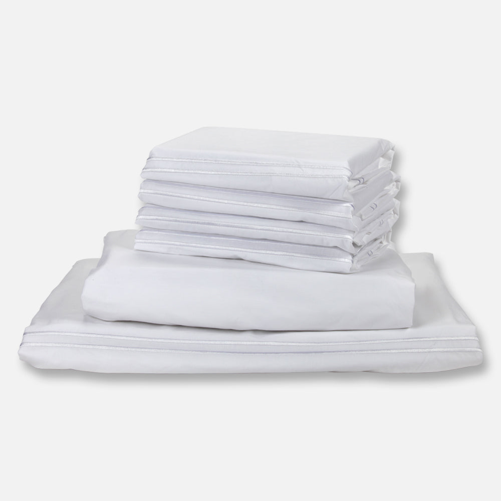 #Style_רקמה לבנה