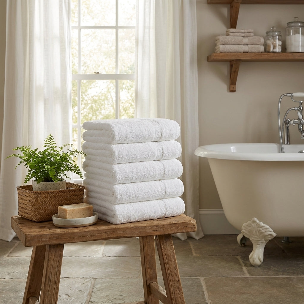 מארזי מגבות בתי מלון