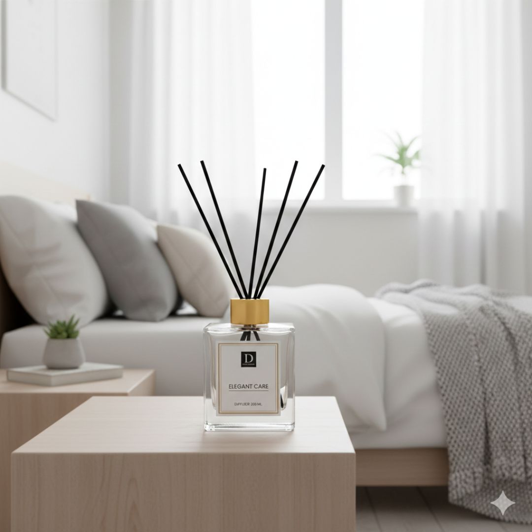 מפיץ ריח פקק הזהב