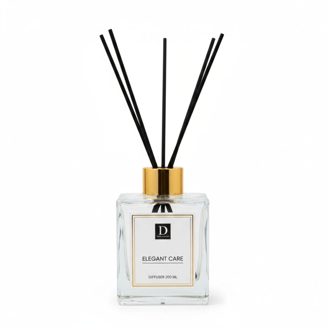 מפיץ ריח פקק הזהב